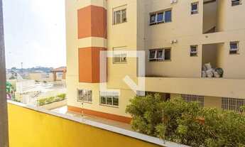 Imagem 7: Apartamento para Aluguel - Jardim Bela Vista, 2 Quartos, 76 m2