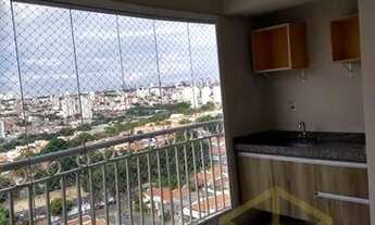 Imagem 4: Apartamento - Vila Anhangüera - Campinas