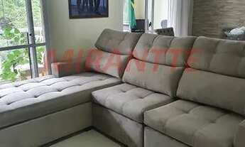 Imagem 2: Lindo apartamento em Lauzane Paulista