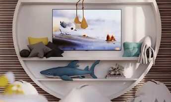 Imagem 4: Apartamento Alto Padrão