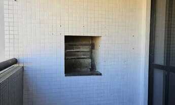 Imagem 5: Apartamento de 01 quarto no Centro de Curitiba andar alto