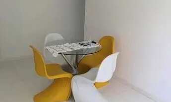 Imagem: Apartamento para aluguel possui 45 metros