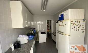 Imagem 3: Casa em Condomínio para Venda em Santana de Parnaíba, Alphaville, 3 dormitórios, 1 suíte