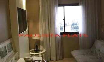 Imagem: SÃO PAULO - RESIDENCIAL - VILA OLÍMPIA