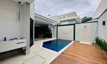 Imagem 5: Casa - Swiss Park - Campinas