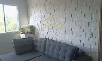 Imagem 2: Apartamento - Chácara Santa Antonieta (Nova Veneza) - Sumaré