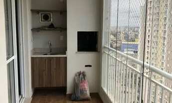 Imagem 3: Apartamento - Swift - Campinas