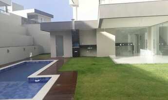 Imagem 5: Sobrado 4 suítes em ALphaville