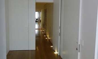 Imagem 6: Apartamento no Jardim Europa a poucos passos do Clube Pinheiro e Shopping Iguatemi