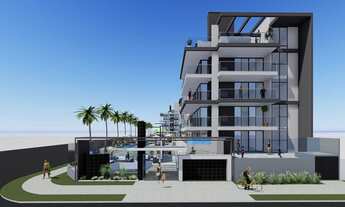 Imagem: Apartamento para venda com 129 metros quadrados