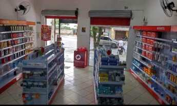 Imagem 3: Farmácia pronta