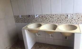 Imagem 4: Barracão: fundos, 3 quartos, Jd. Tropical - Aparecida de Goiânia