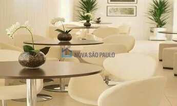 Imagem 5: Apartamento 86m² - Mooca
