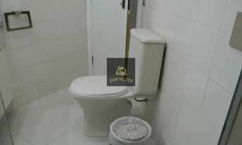 Imagem 7: Flat disponível na Vila Nova Conceição