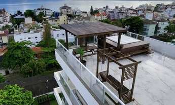 Imagem 3: Cobertura Triplex