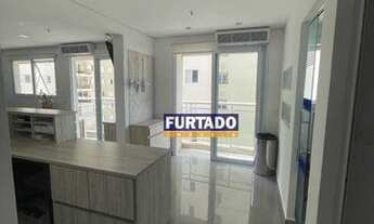 Imagem 5: Andar Corporativo para alugar, 457 m² - Centro - Diadema/SP