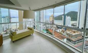 Imagem: BALNEÁRIO CAMBORIÚ - Apartamento Padrão