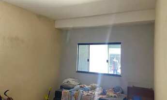 Imagem 5: Quadra 300 do Recanto aceito Financiamento