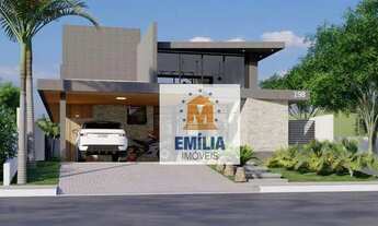 Imagem 5: Sobrado com 3 dormitórios à venda, 184 m² por R$ 1.368.000,00 - Condomínio Terras do Vale