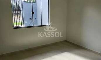 Imagem 3: Casa à venda, SANTA FELICIDADE, CASCAVEL - PR, em fase de acabamento