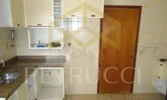 Imagem 5: Apartamento - Cambuí - Campinas