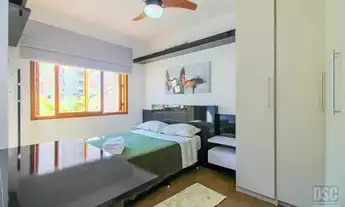 Imagem 13: Apartamento para Venda - 47.04m², 1 dormitório, Menino Deus