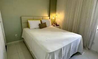 Imagem 4: Apartamento mobiliado no centro do Eusébio