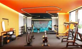 Imagem 4: Apartamento - Santana - 47,44 metros quadrados - 1 suíte