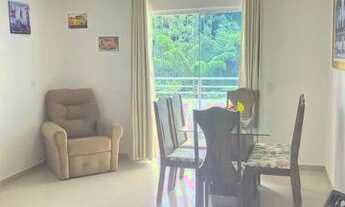 Imagem 3: Apartamento com 2 dormitórios para alugar, 71 m² por R$ 1.670/mês - Dom Joaquim - Brusque