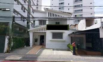 Imagem 4: CASA COMERCIAL NA RUA DO FUTURO, EM FRENTE AO PARQUE DA JAQUEIRA