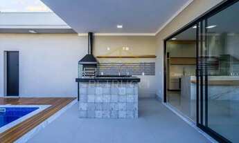 Imagem 4: Casa - Swiss Park - Campinas