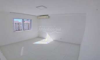 Imagem 7: Ilhéus - Apartamento 03 quartos sendo 01 suíte - Condomínio Vog Torres do Sul - Locação