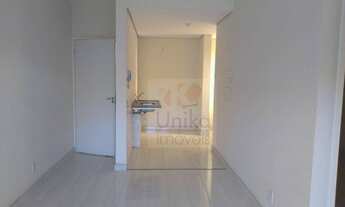 Imagem 2: Apartamento em Itatiba - UP Tower Ponte