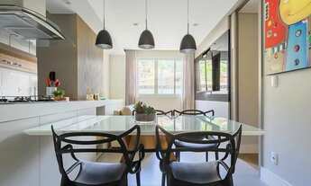 Imagem 5: Apartamento para Aluguel com 2 quartos , 60m² em Centro - Florianópolis