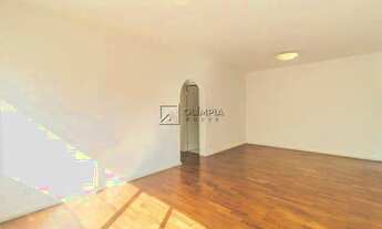 Imagem: Apartamento Locação 3 Dormitórios - 98