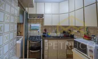 Imagem 7: Apartamento - Taquaral - Campinas