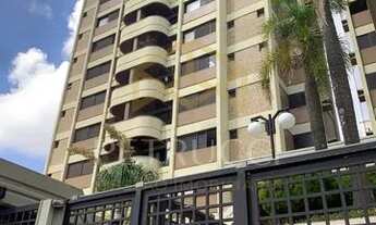 Imagem 2: Apartamento - Bosque - Campinas