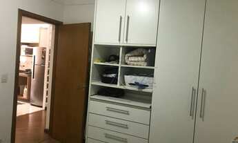 Imagem 3: Apartamento para venda tem 93 metros quadrados com 2 quartos