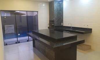 Imagem: Casa para venda possui 170 metros quadrados