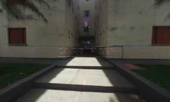 Imagem 3: Sao Carlos - Apartamento Padrão - Jardim Santa Paula