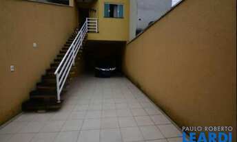 Imagem 3: SOBRADO - PARQUE DAS NAÇÕES - SP