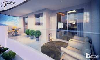 Imagem 4: Lago Di Garda. 3 Quartos. 1 ou 2 Vagas de garagem. P63