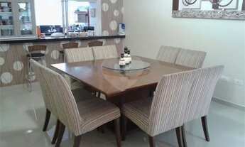 Imagem: Lindo Sobrado na Francisco Matarazzo