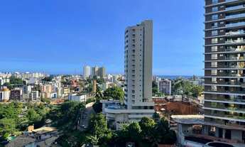 Imagem 2: Apartamento com 4 suítes no Horto Florestal