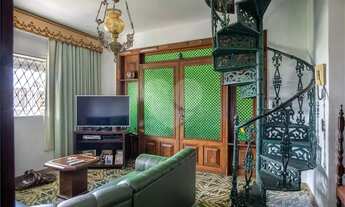 Imagem: Cobertura no bairro Serra em excelente localização