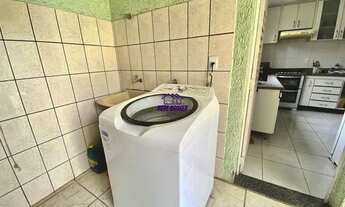 Imagem 4: CASA NO BAIRRO CASTELO