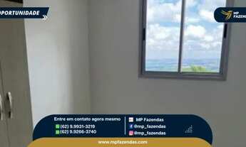Imagem 3: Apartamento com 2 quartos