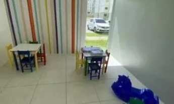Imagem 6: Apartamento semimobiliado de 2 qts em Candeias com lazer completo
