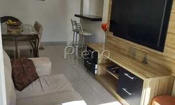 Imagem 2: Apartamento à venda no Nova Campinas - Campinas/SP