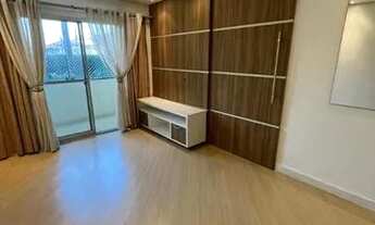 Imagem 6: Apartamento com 2 dormitórios para alugar, 76 m² - Rudge Ramos - São Bernardo do Campo/SP